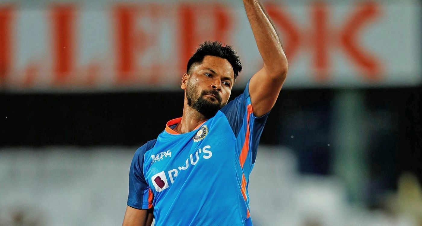 मुकेश कुमार (Image - Espn)